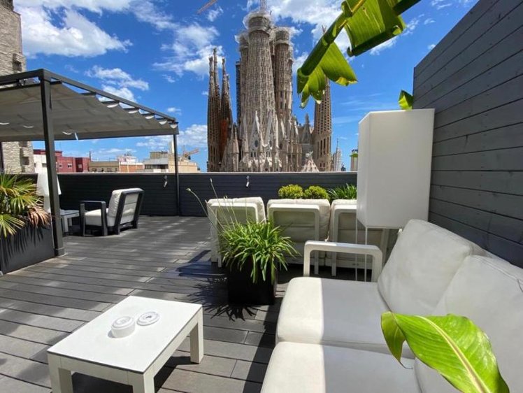 Sensation Sagrada Familia, Barcelona – Updated 2024 Prices