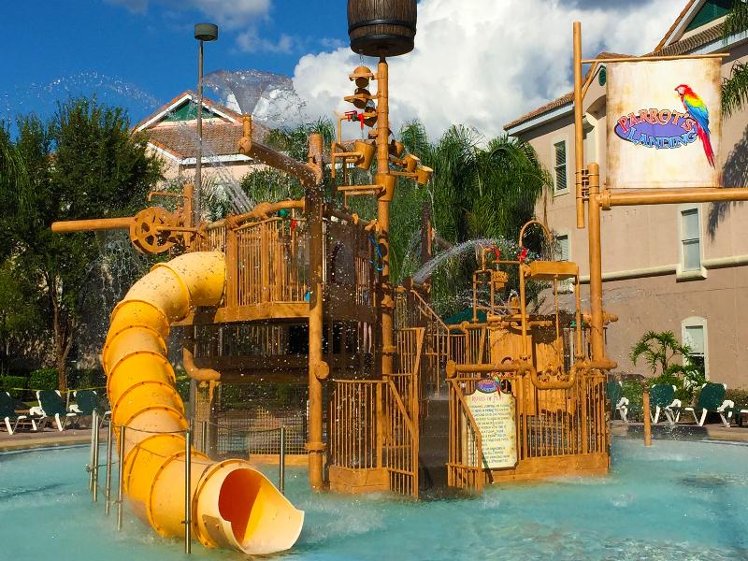 Summer Bay Orlando By Exploria Resorts Orlando Holidays to