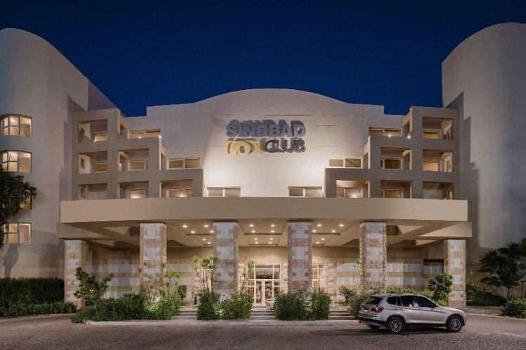 SINDBAD CLUB (HURGHADA, EGITO): 7.499 fotos, comparação de preços e 6  avaliações - Tripadvisor