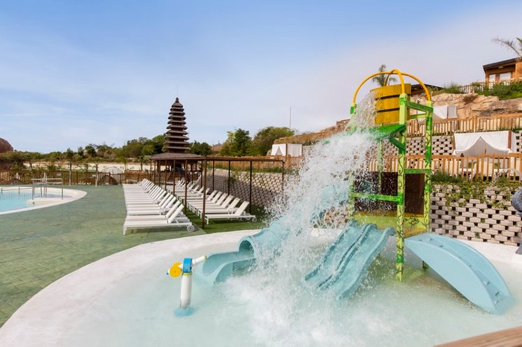 Magic Natura Animal, Waterpark & Polynesian Resort Costa Blanca | Holidays  to Mainland Spain | 2BookaHoliday