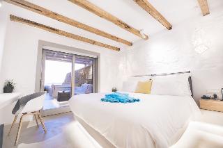 Adel Private Suites Mykonos Holidays To Greek Islands - 