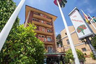 Hotel Soho Los Naranjos Costa Del Sol Holidays To Mainland - 