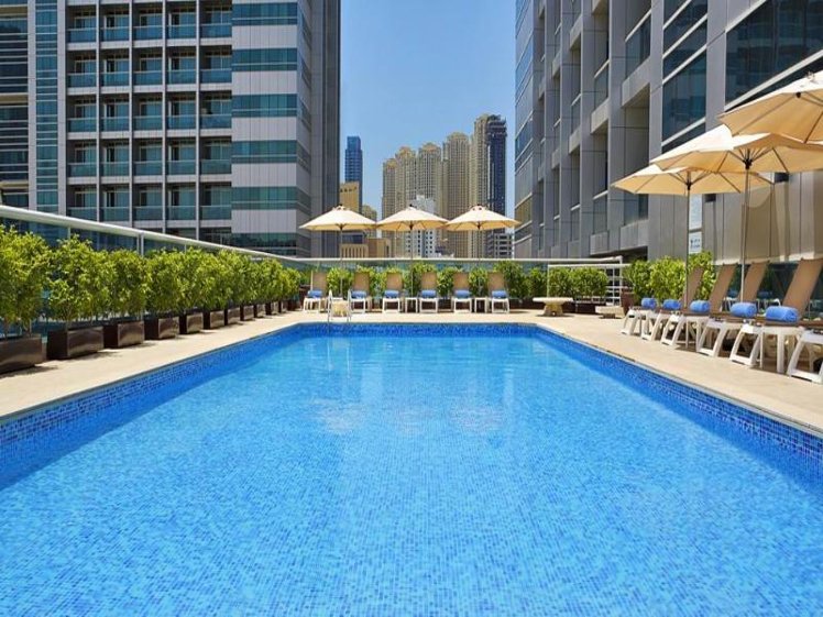 Armada BlueBay Hotel Dubai Holidays to United Arab Emirates