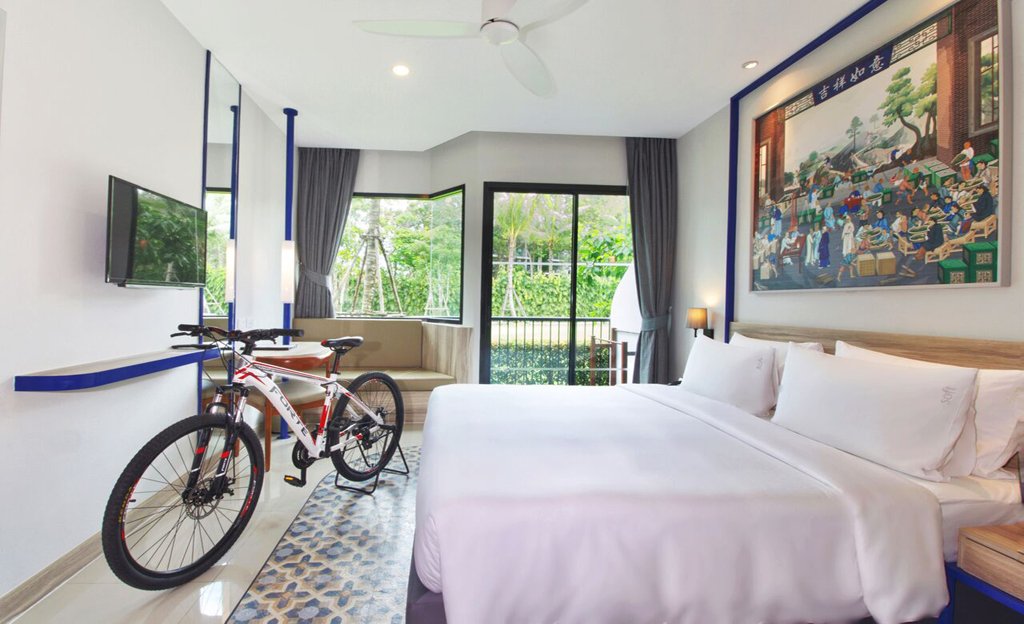 Holiday Inn Express Krabi Ao Nang Krabi | Holidays to Thailand |  2BookaHoliday