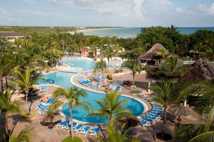 Sol Cayo Coco Cuba | Holidays to Cuba | 2BookaHoliday