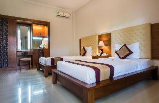 Baleka Resort Hotel Spa Denpasar Bali Holidays To - 