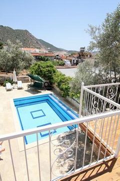 Kelebek Apartments Dalaman Holidays To Turkey 2bookaholiday - 