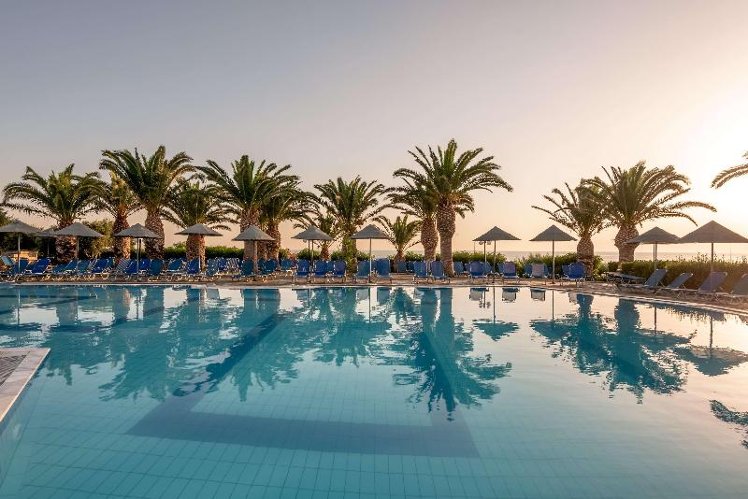 Mediterraneo Hotel Crete | Holidays to Greek Islands | 2BookaHoliday