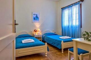 Alianthos Suites Crete Holidays To Greek Islands - 