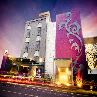 Stark Boutique Hotel and Spa Denpasar-Bali | Holidays to Indonesia