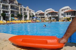 Diamond Apartcomplex Bourgas Holidays To Bulgaria - 