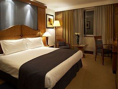 Radisson Blu Portman Hotel London Holidays To United - 