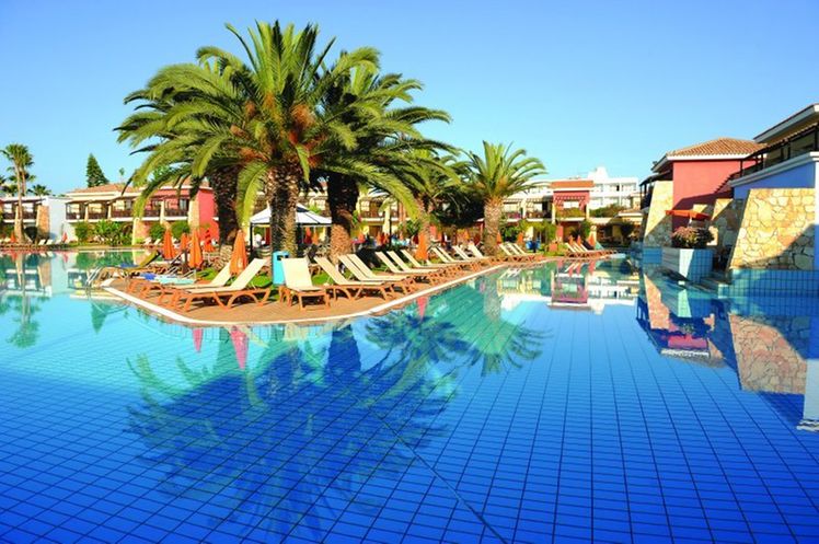 Atlantica Aeneas Resort & Spa Cyprus 