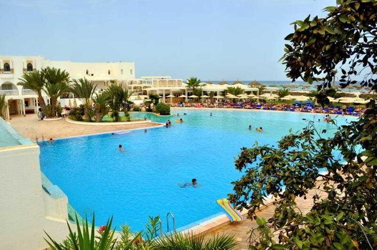 tui travel advice tunisia