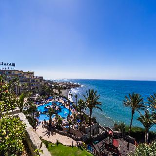 Bluebay Beach Club Gran Canaria Holidays To Canary Islands