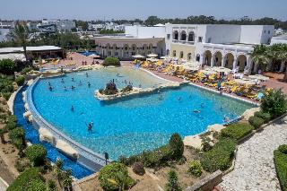 Medina Belisaire Thalasso Hotel Tunisia Holidays To Tunisia