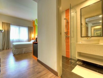 Ibis Styles Kuala Lumpur Cheras Kuala Lumpur Holidays To - 