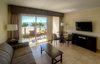 Sailport Resort Waterfront Suites On Tampa Bay Orlando