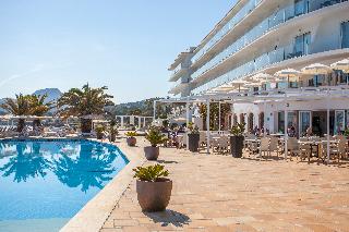 Sensimar Aguait Resort And Spa Mallorca Holidays To - 