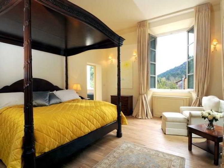 Albergo Villa Casanova Florence Holidays Italy 2BookaHoliday