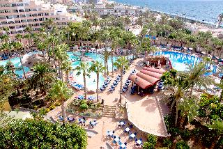 Playasol Aquapark Spa Hotel Costa Almeria Holidays To - 