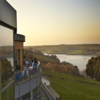 Macdonald Kinsale Hotelspa Holiday Lodges Cork Holidays - 