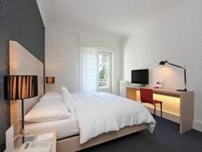 Mon Repos Hotel - NON-REFUNDABLE Geneva | Holidays to Switzerland ...