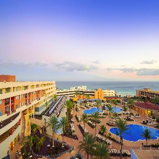 Iberostar Hotel Playa Gaviotas Park Fuerteventura Holidays To