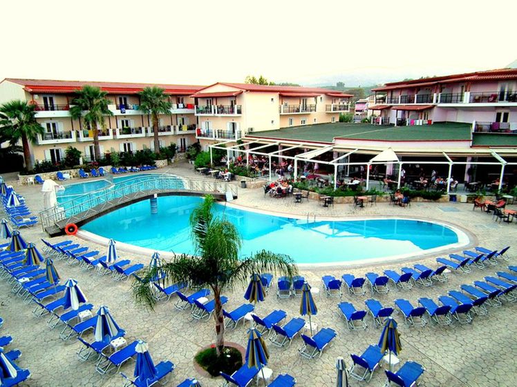 Majestic spa hotel sales zante tripadvisor