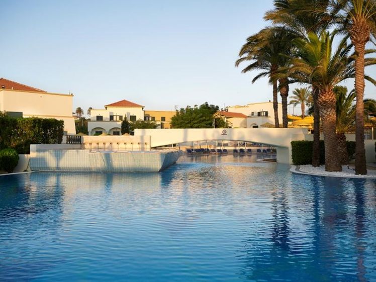 Mitsis Rodos Maris Resort & Spa, Rhodes, Greece - Special Offer