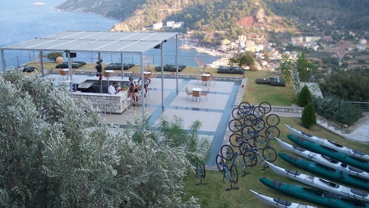 Labranda Loryma Resort Dalaman Holidays To Turkey - 