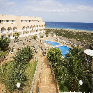 Sbh Jandia Resort Fuerteventura Holidays To Canary Islands