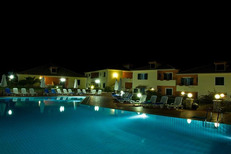 tripadvisor keri village hotel zante