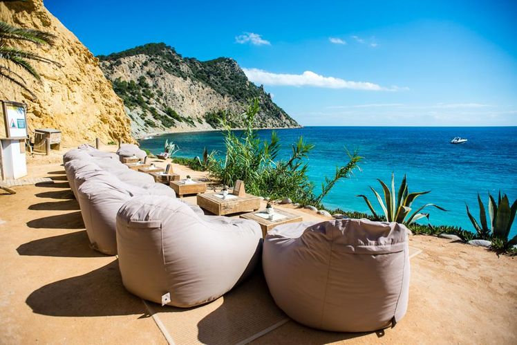 Wi Ki Woo Boutique Hotel In Ibiza Special Offer For A