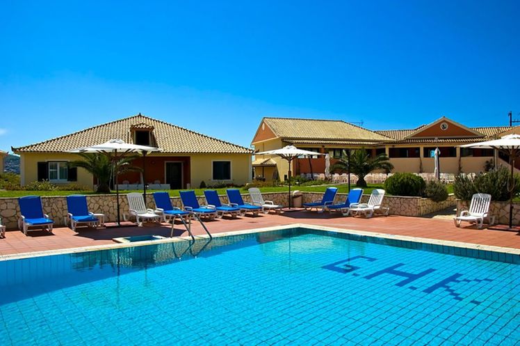 tripadvisor keri village hotel zante