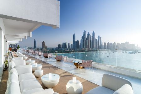 Prostitute central - Review of FIVE Palm Jumeirah Dubai, Dubai, United Arab  Emirates - Tripadvisor