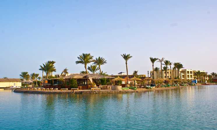 Panorama Bungalows Resort El Gouna Hurghada Area | Holidays to Egypt ...