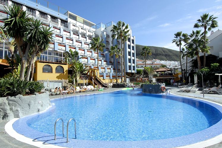 Paradise Park Fun Lifestyle Hotel, Los Cristianos – Updated 2023 Prices